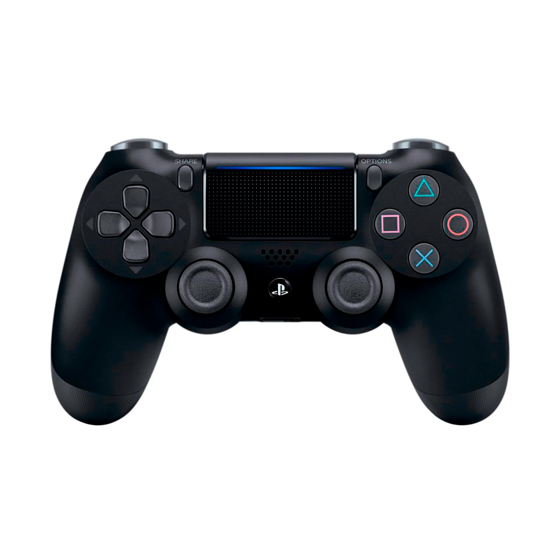 JOYSTICK PS4 NEGRO S
